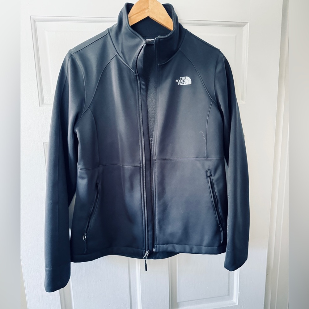 The North Face Apex Risor Full zip Jacket WOMENS MEDIUM